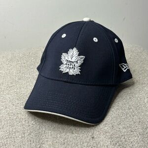 Toronto Maple Leafs new era hat